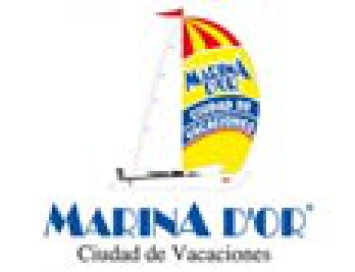 Marina D’Or, Oropesa Del Mar